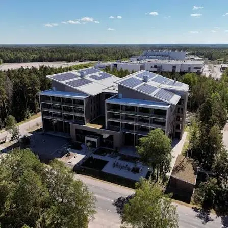 Northvolt Labs R&D, Västerås