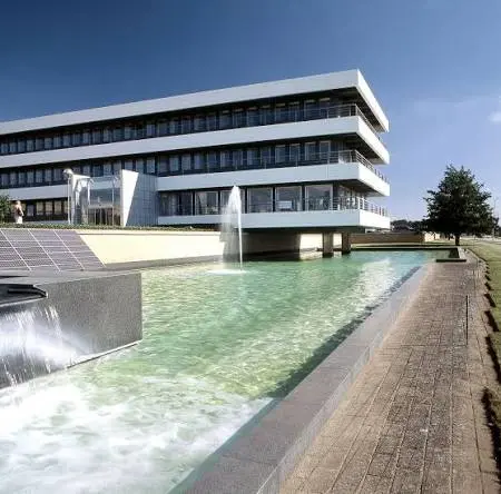 Grundfos Huvudkontor, danmark