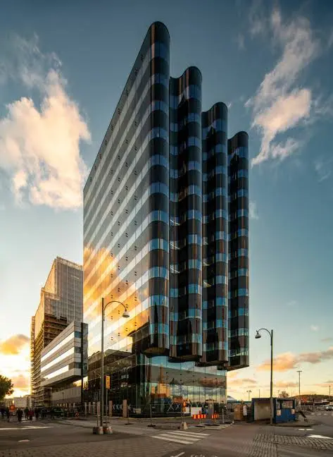 Våghuset Göteborg