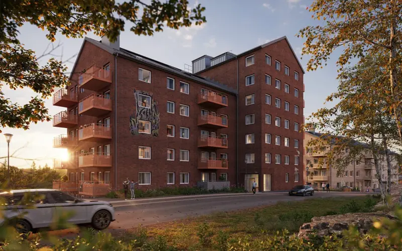 Östra Kålltorp